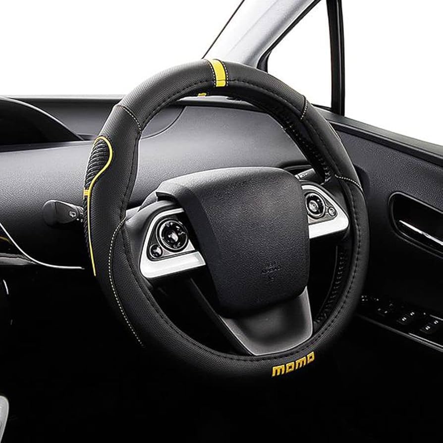 Amazon | SUPER GRIP スーパーグリップ MOMO モモ ハンドル